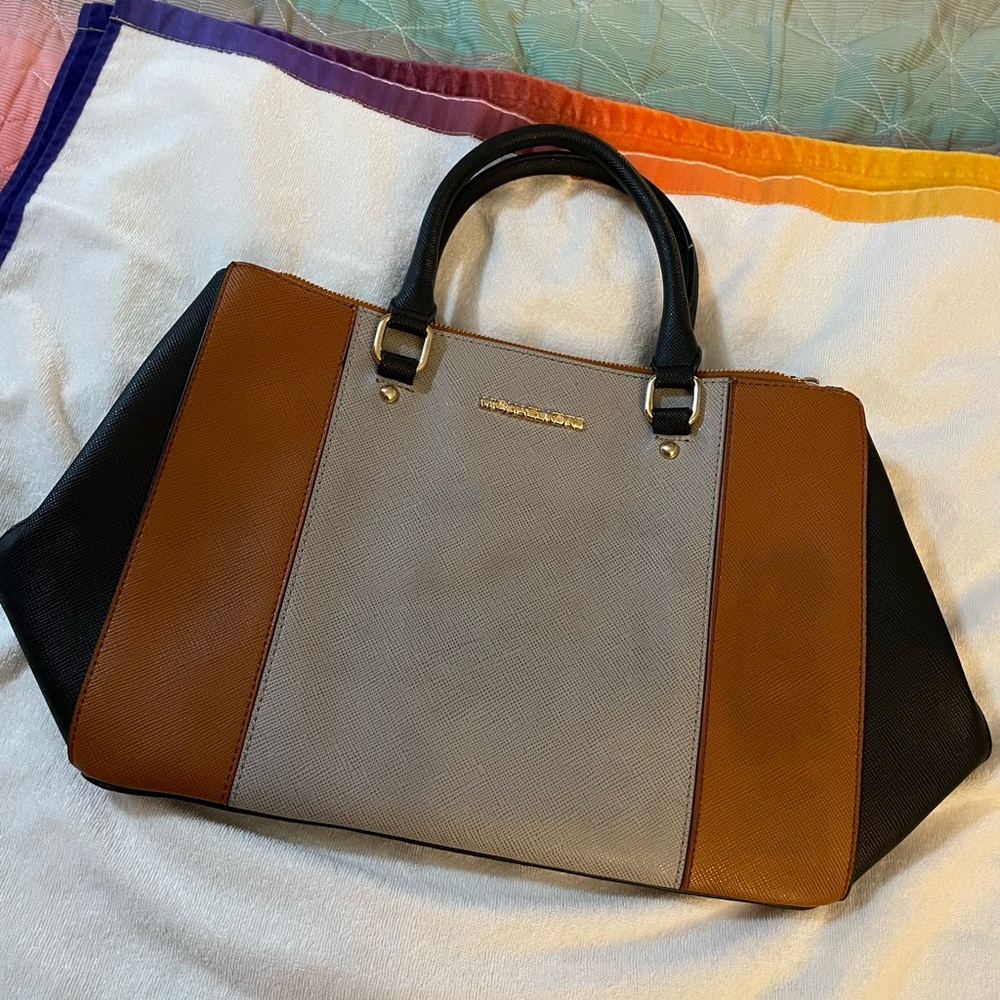 Michael Kors Medium Satchel